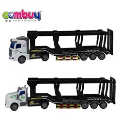 CB937231 CB937235 - Return alloy drag bar flat car